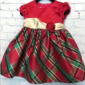 Bonnie Baby Dress